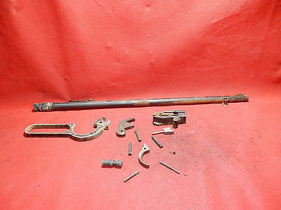 ithaca model 49 parts for sale
